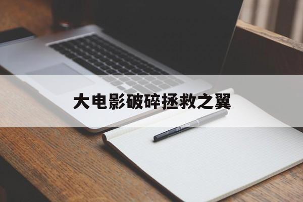 大电影破碎拯救之翼的介绍和剧情简介